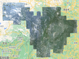 中国长江上游地区Sentinel-2多光谱数据集（2019-2021）