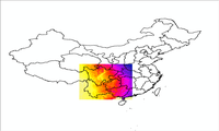 中国西南地区基于MODIS MCD18C2的500m光合有效辐射数据产品 (2002-2021)