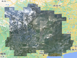 中国西南Sentinel-2多光谱数据集（2019-2021）