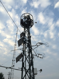 2018-2024年金佛山国家站槽上通量观测数据